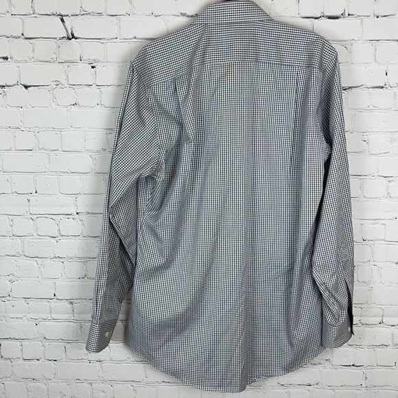 Men’s Wearhouse Pronto Uomo Button Down - Picture 3 of 5